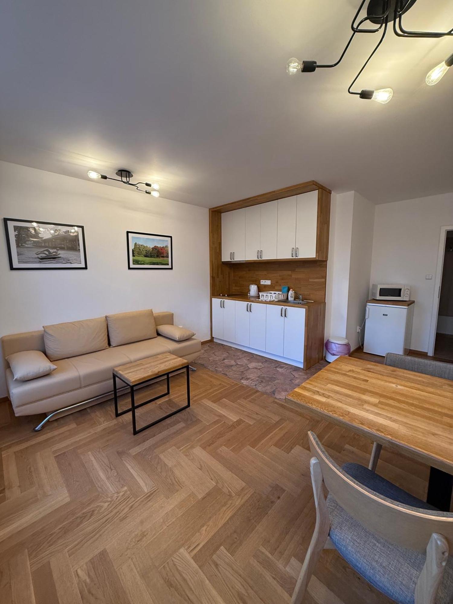 Penzion Radost Poděbrady Extérieur photo