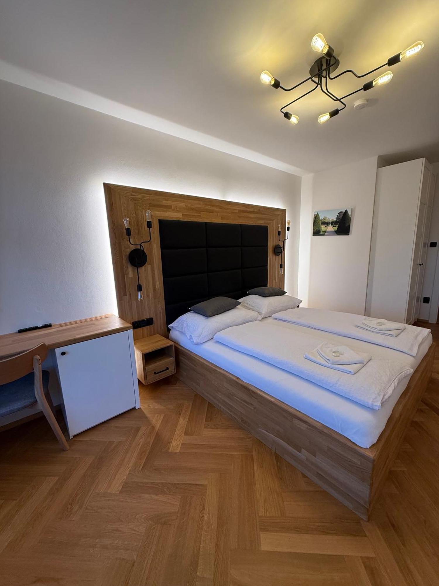 Penzion Radost Poděbrady Extérieur photo