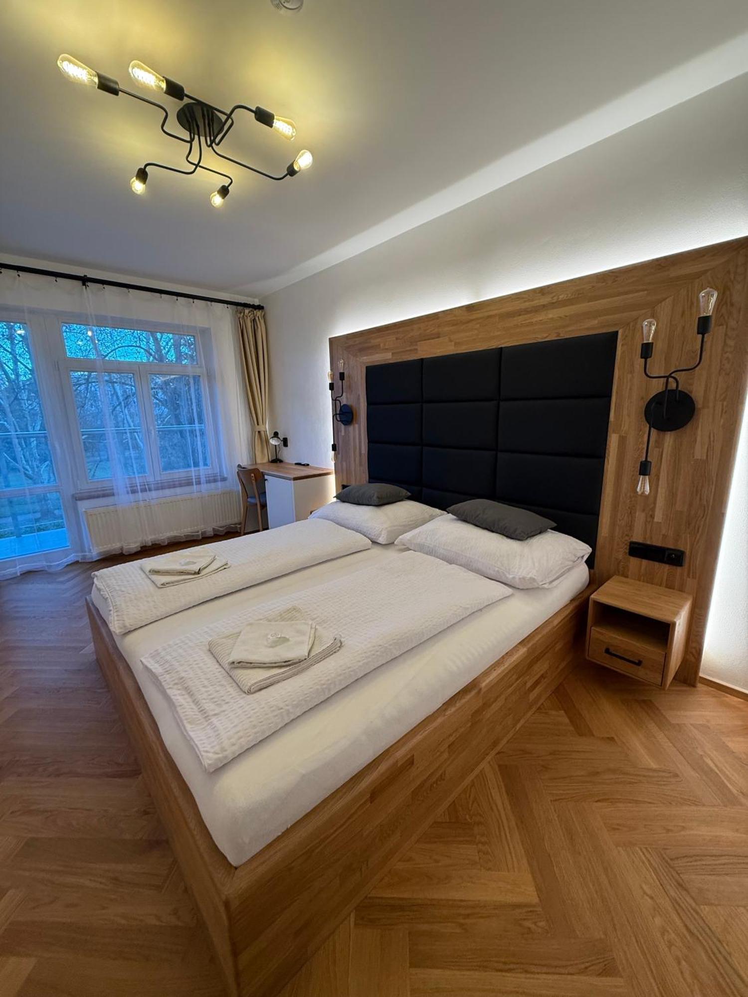 Penzion Radost Poděbrady Extérieur photo