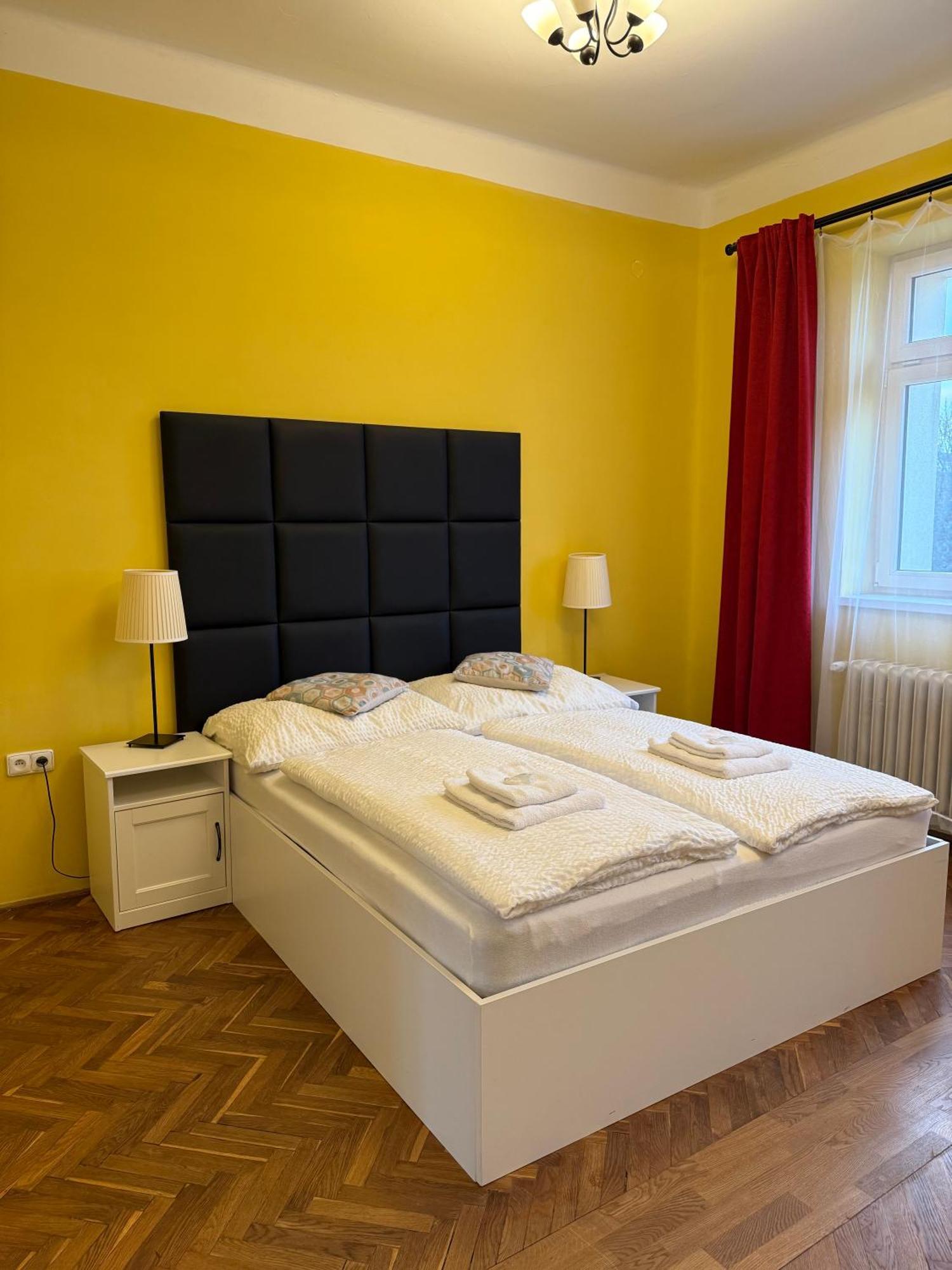 Penzion Radost Poděbrady Extérieur photo