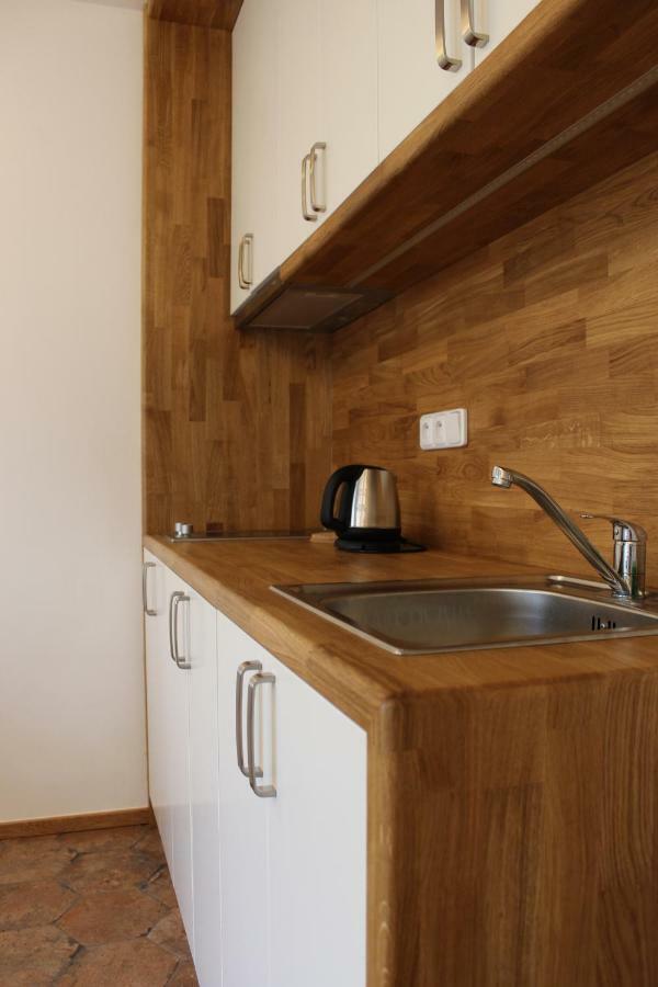 Penzion Radost Poděbrady Extérieur photo